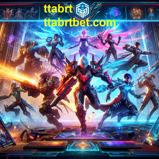 A Revolução dos Jogos Multiplayer: Conectando Jogadores pelo Mundo